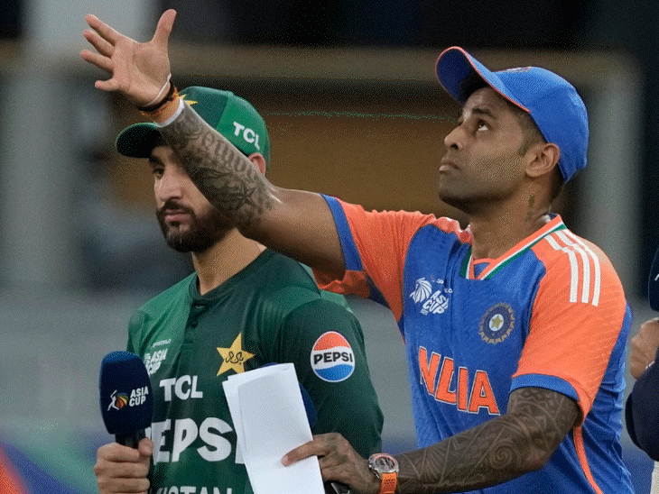 india,-pakistan-captains-to-skip-pre-final-photo-shoot?:report-says-suryakumar,-salman-unlikely-to-pose-with-trophy-ahead-of-ind-vs-pak-final