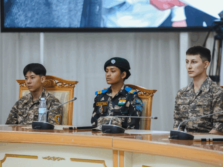 bhopal’s-daughter-appointed-as-india’s-young-ambassador-in-kazakhstan:only-mp-cg-cadet-among-12-selected;-leads-as-main-briefer-in-pm’s-rally-and-aeromodelling-event