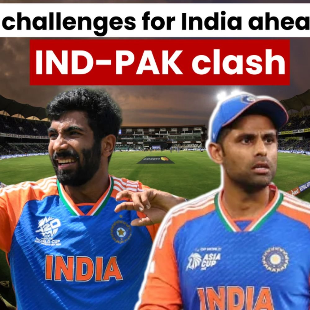 india-face-5-key-challenges-ahead-of-final-against-pakistan:fielding-lapses,-jasprit-bumrah’s-uncharacteristic-returns-suryakumar’s-poor-form