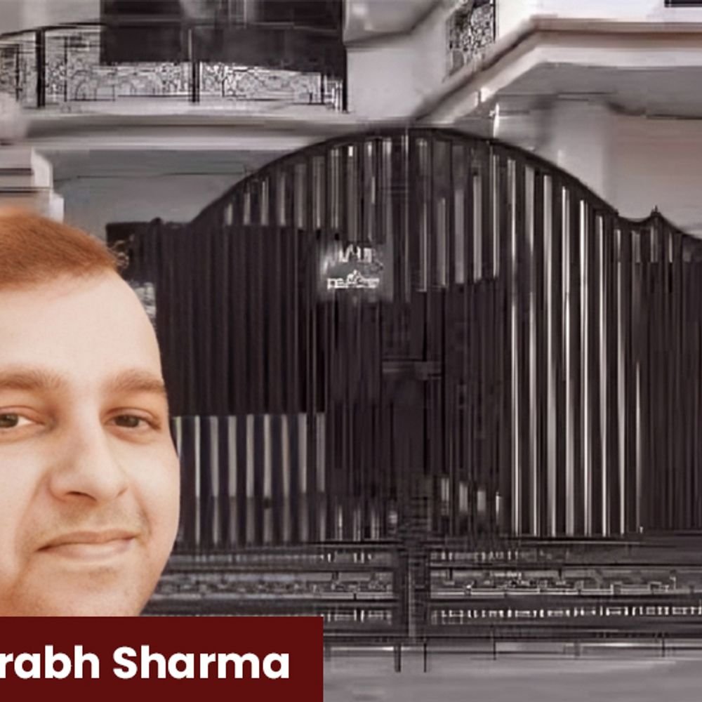 transport-constable-saurabh-sharma-denied-bail:high-court-calls-allegations-serious-after-reading-26-page-verdict;-refusing-to-allow-him-temporary-release