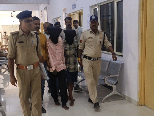 woman-kills-sister‑in‑law-with-sons-over-witchcraft-fear-in-ratlam:grandchildren-hide-during-attack;-police-investigation-uncovers-black-magic-motive,-accused-arrested