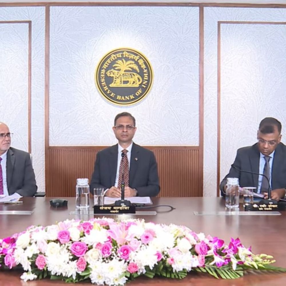 rbi-to-commence-3-day-mpc-meet-from-today:sbi-pegs-at-25-bps-cut;-repo-rate-stands-at-5.50-per-cent