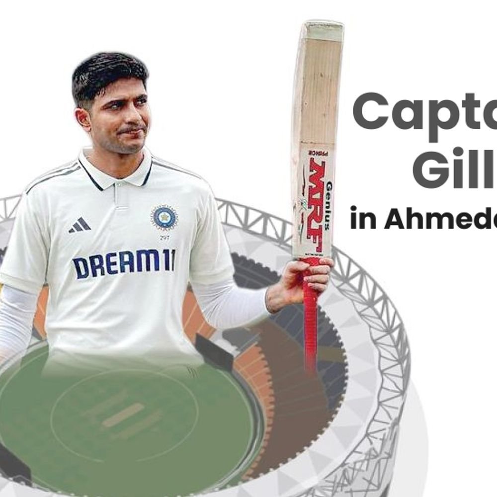 india-to-arrive-directly-in-ahmedabad-after-winning-asia-cup:test-match-against-west-indies-at-narendra-modi-stadium-from-oct-2;-team-likely-to-get-a-welcome-surprise