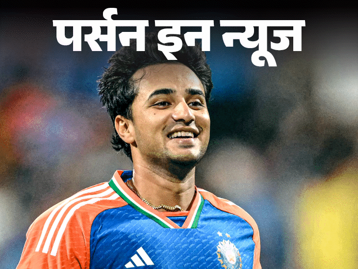 एशिया-कप-प्लेयर-ऑफ-द-टूर्नामेंट-बने-अभिषेक-शर्मा:4-की-उम्र-से-खेलना-शुरू-किया,-युवराज-सिंह-ने-छक्‍के-मारना-सिखाया;-जानें-पूरी-प्रोफाइल