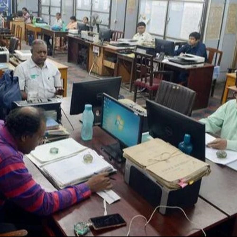 diwali-bonus-for-central-government-employees!:centre-announces-₹6,908-one-time-bonanza-for-each-staff;-check-who-all-are-eligible