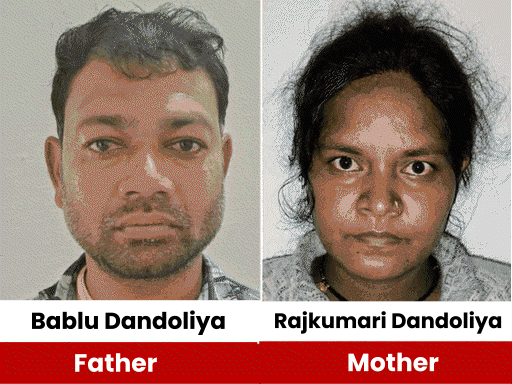 teacher-father-abandons-newborn-to-save-his-job-in-chhindwara:places-infant-beneath-stone-to-conceal-his-4th-kid;-baby-survives-cold,-ant-bites-before-being-rescued