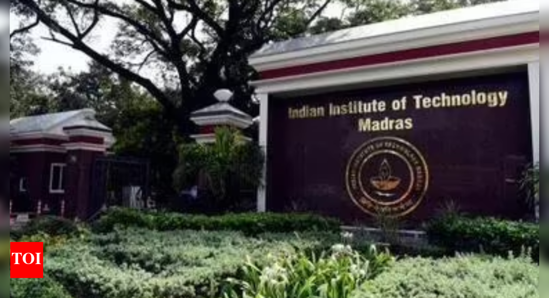 iit-madras-partners-with-lsu-health-new-orleans-to-drive-global-health-innovation