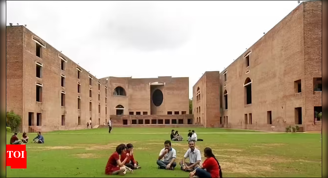 at-iim-ahmedabad,-a-new-centre-to-reimagine-how-india-learns-business