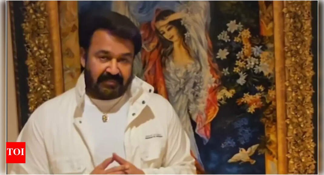 ‘hridayapoorvam’-actor-mohanlal-thanks-fans-from-u.s;-actor’s-heartfelt-onam-message-wins-hearts-–-watch