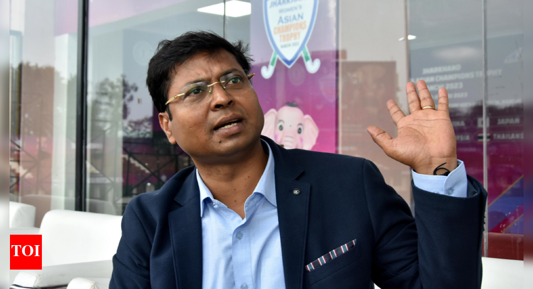 hockey-india-president-dilip-tirkey-confirms-team-changes-ahead-of-hil