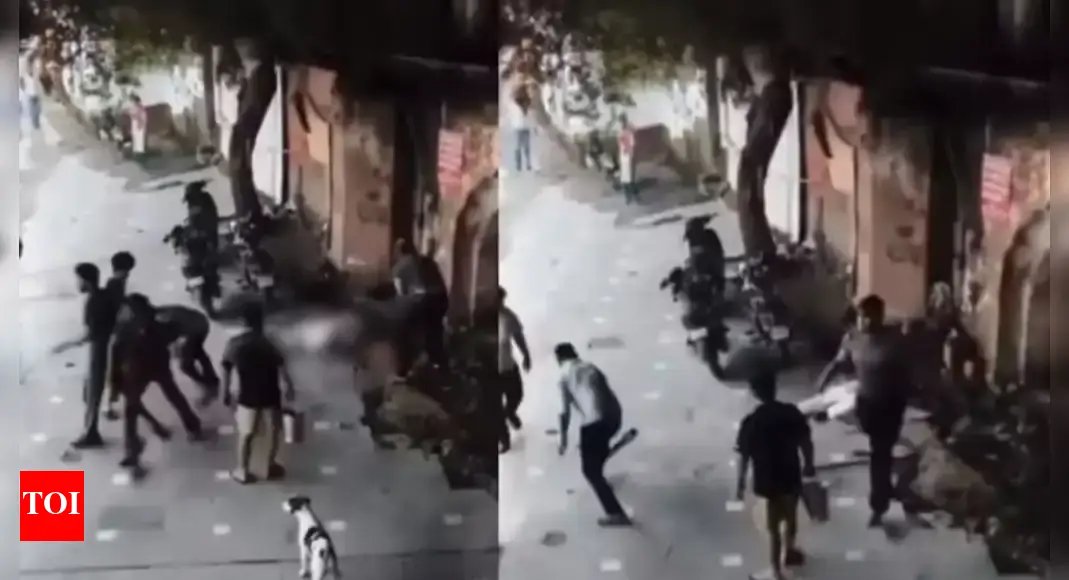 kalkaji-temple-sewadar-beaten-to-death:-attackers-and-victim-had-history-of-run-ins