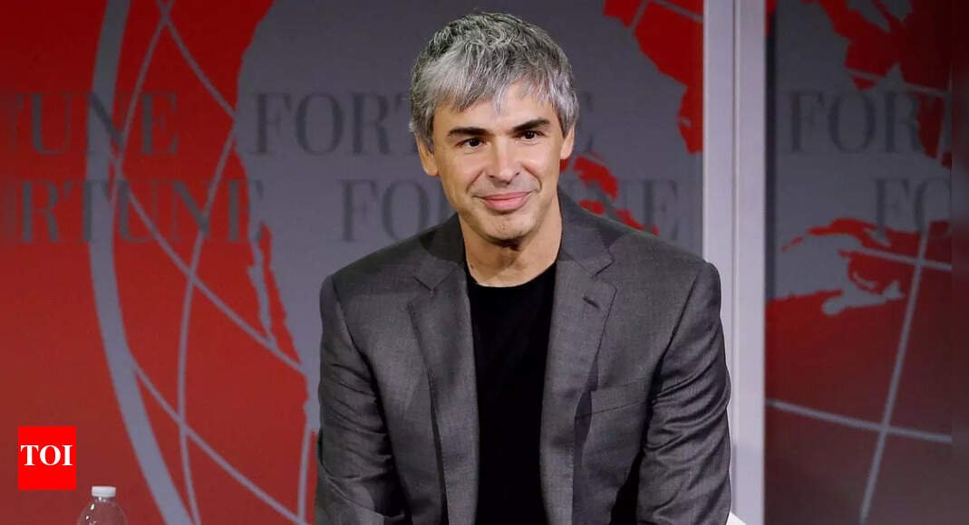 career-advice-in-tech-era:-google-cofounder-to-youngsters;-embrace-tech-to-be-‘more-lazy’