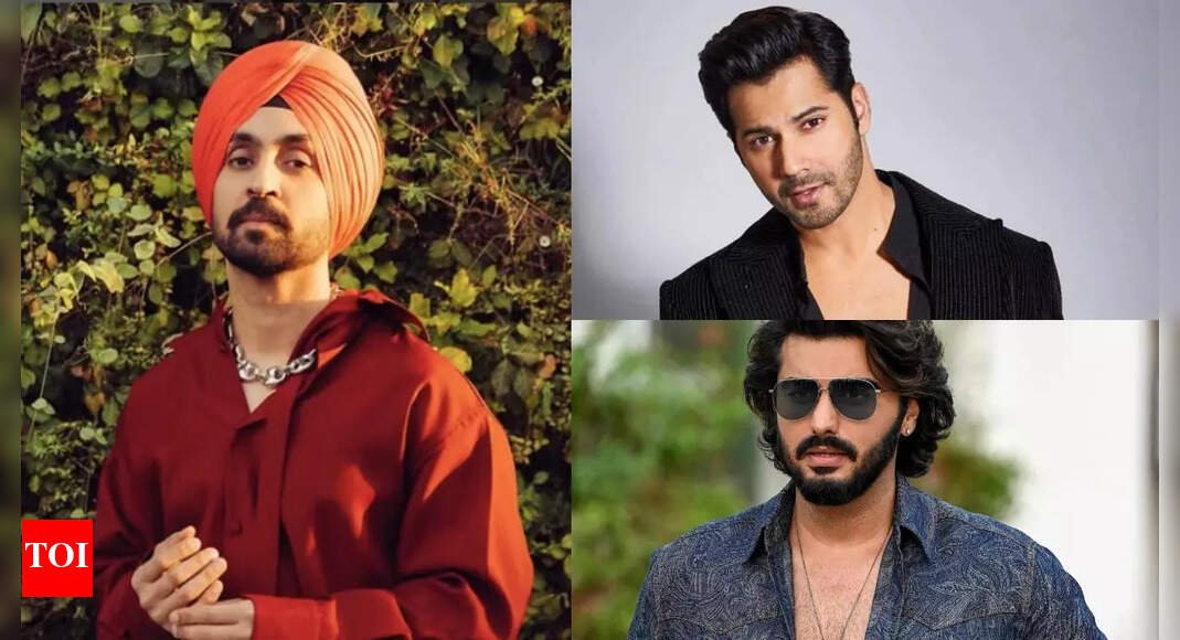 diljit-dosanjh-exits-varun-dhawan,-arjun-kapoor-starrer-‘no-entry-2’:-real-reason-revealed