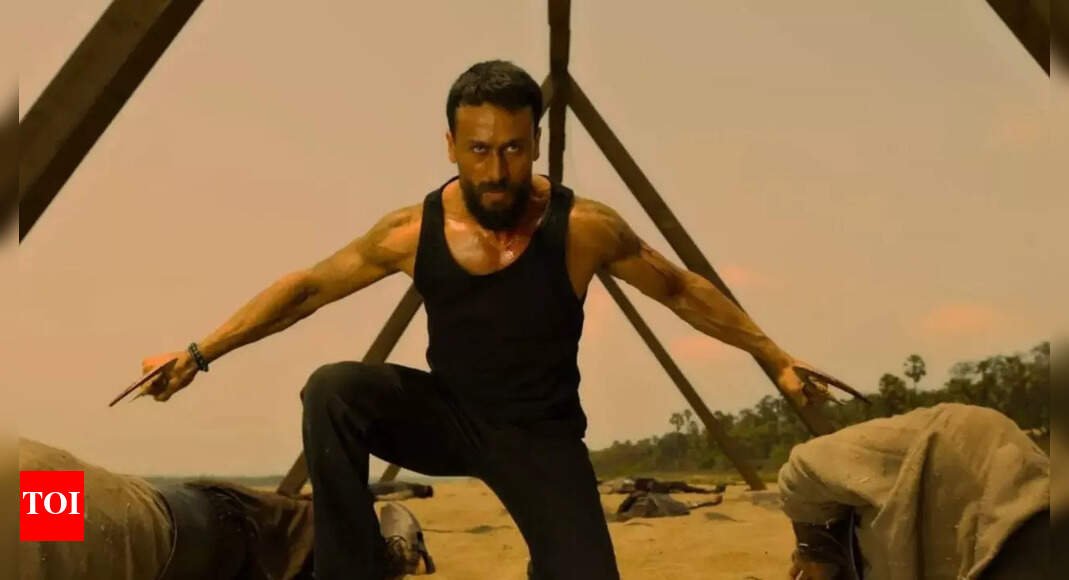 ‘baaghi-4’-ott-release:-tiger-shroff,-sonam-bajwa,-harnaaz-sandhu’s-film-to-stream-on-this-platform-post-theatrical-run