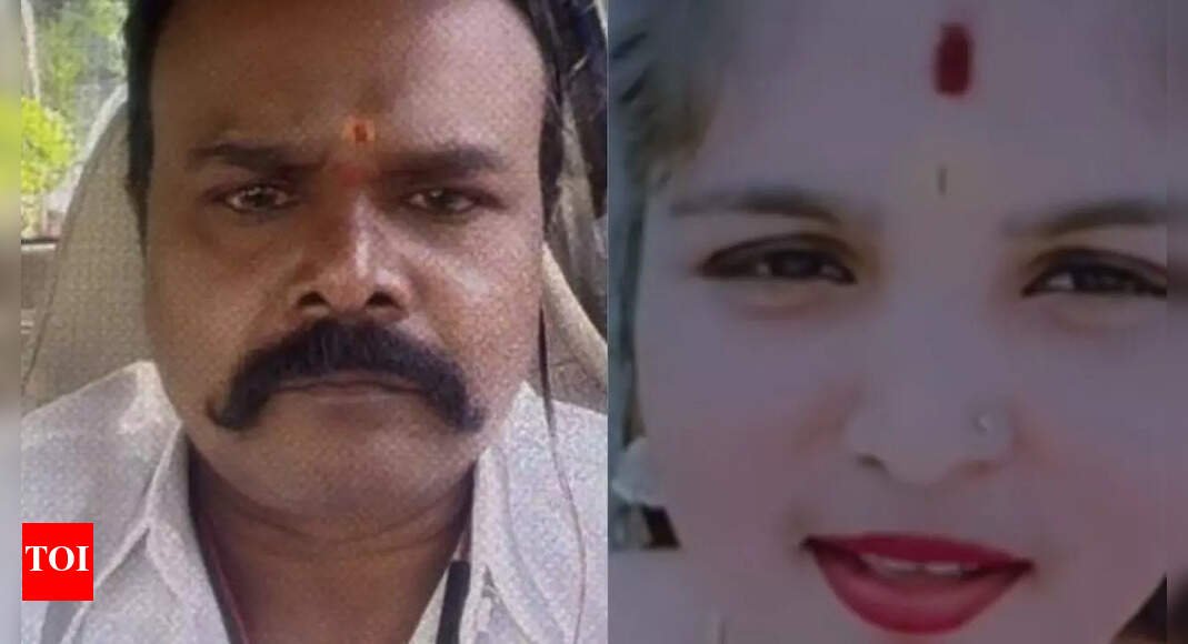 bengaluru-man-chases-live-in-partner’s-car,-douses-her-in-petrol;-sets-her-ablaze