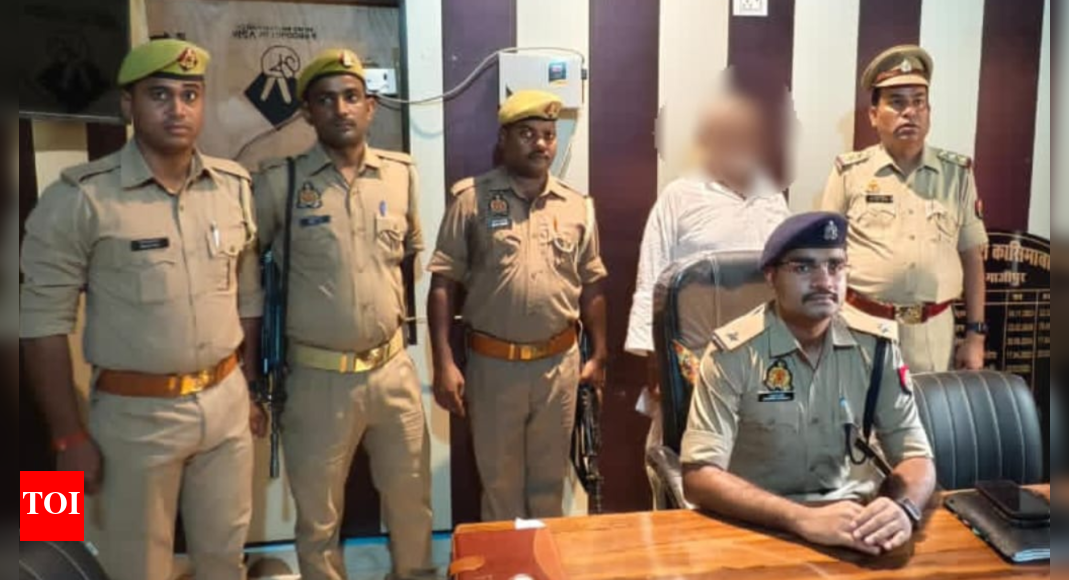 up:-mukhtar-ansari’s-close-aide-reyaz-ahmed-ansari-arrested;-rs-6.7-crore-properties-seized