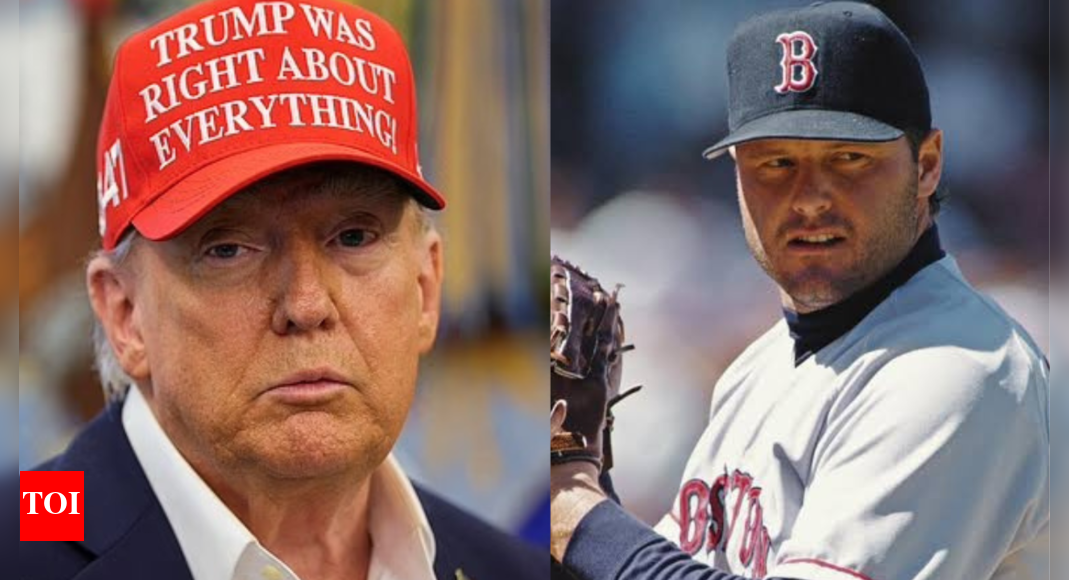 trump-blasts-mlb-chiefs-in-push-for-roger-clemens-hall-of-fame-spot