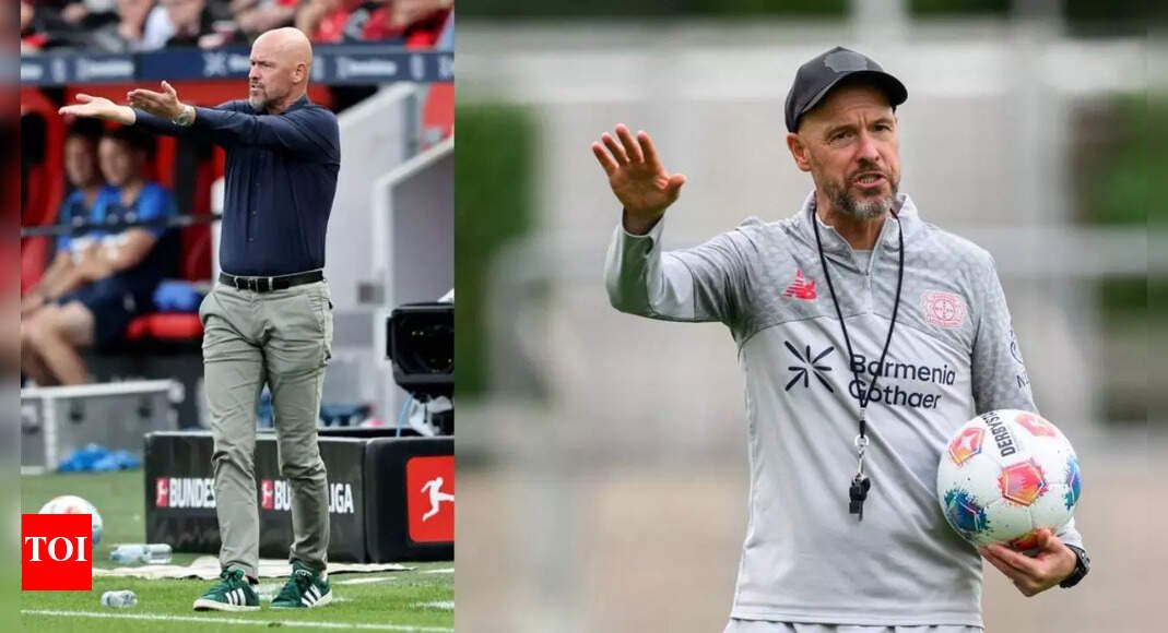 sacked-after-three-games!-ex-man-united-boss-ten-hag-breaks-unwanted-record-after-leverkusen-axe