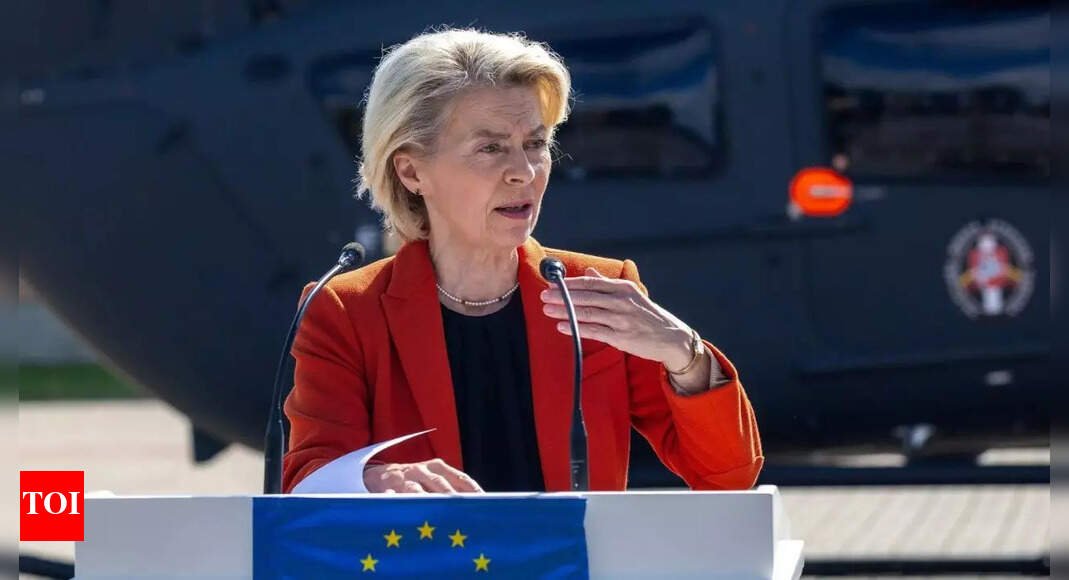 ‘blatant-interference-by-russia’:-eu-chief’s-plane-hit-by-gps-jamming