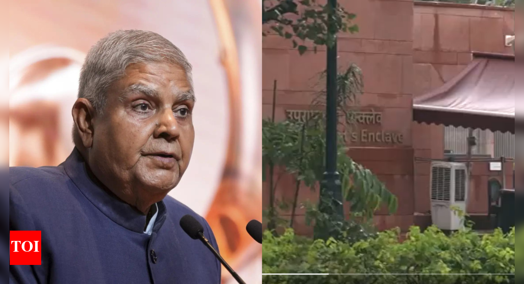 ex-vp-dhankhar-moves-to-private-farmhouse-–-what-about-his-official-house?
