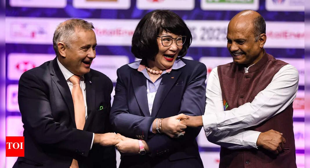 new-delhi-to-host-next-badminton-world-championships-in-august-2026
