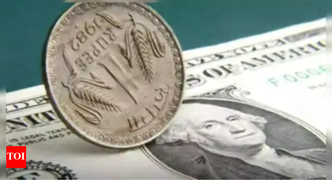 currency-watch:-rupee-hits-all-time-low-of-88.10-against-us-dollar,-trade-worries-and-fund-outflows-weigh