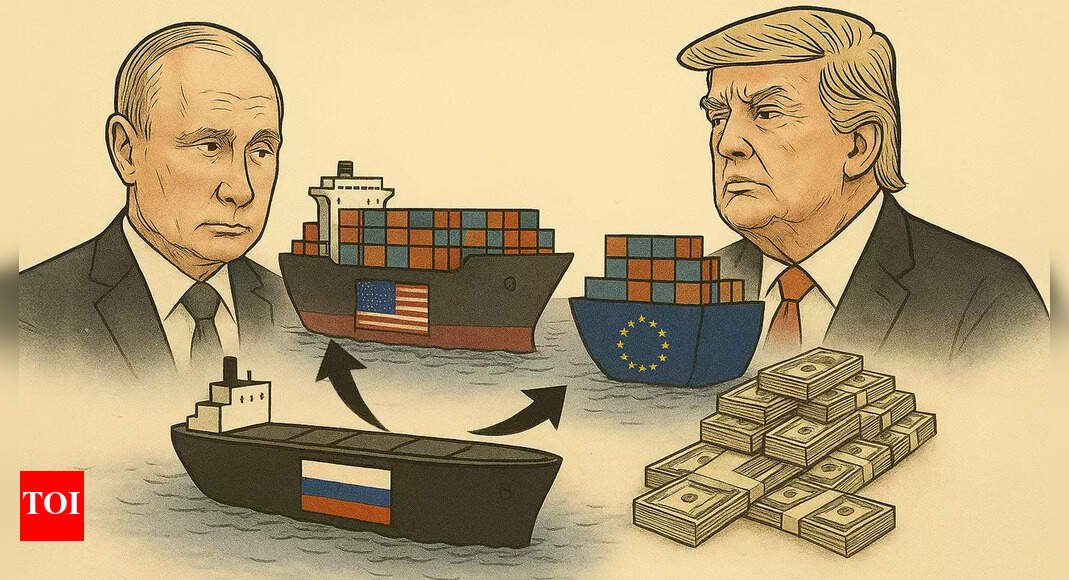 reality-check-for-trump!-why-blame-india-for-russian-crude-trade?-us,-eu-trade-with-russia-runs-in-billions