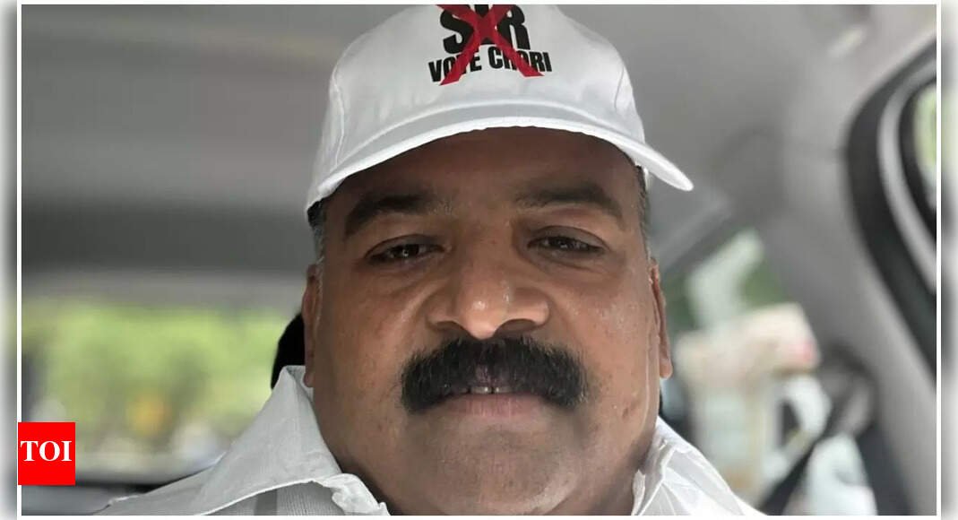 congress-mp-tagore-writes-to-pm-seeking-review-of-clearances-for-great-nicobar-project