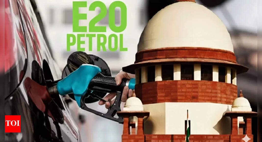 sc-dismisses-plea-against-e20-petrol-policy:-what-it-means-–-and-other-important-faqs