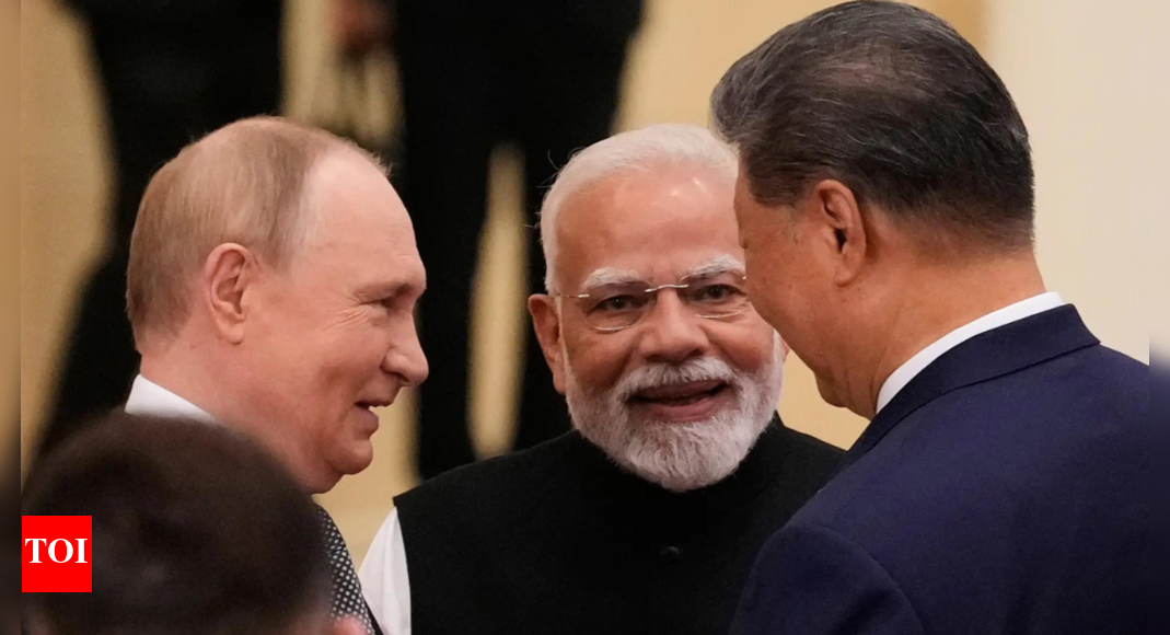 pm-modi-in-china:-ties-reset-with-xi,-carpool-with-putin,-message-for-pak-–-10-takeaways