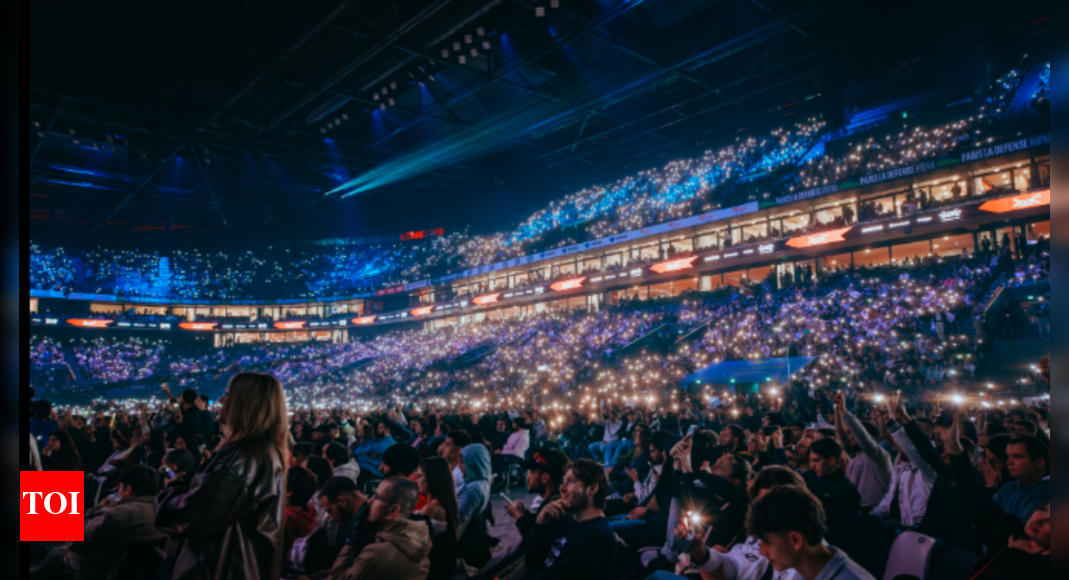 wwe-clash-in-paris-2025-sets-new-attendance-record,-surpassing-taylor-swift’s-concert-mark