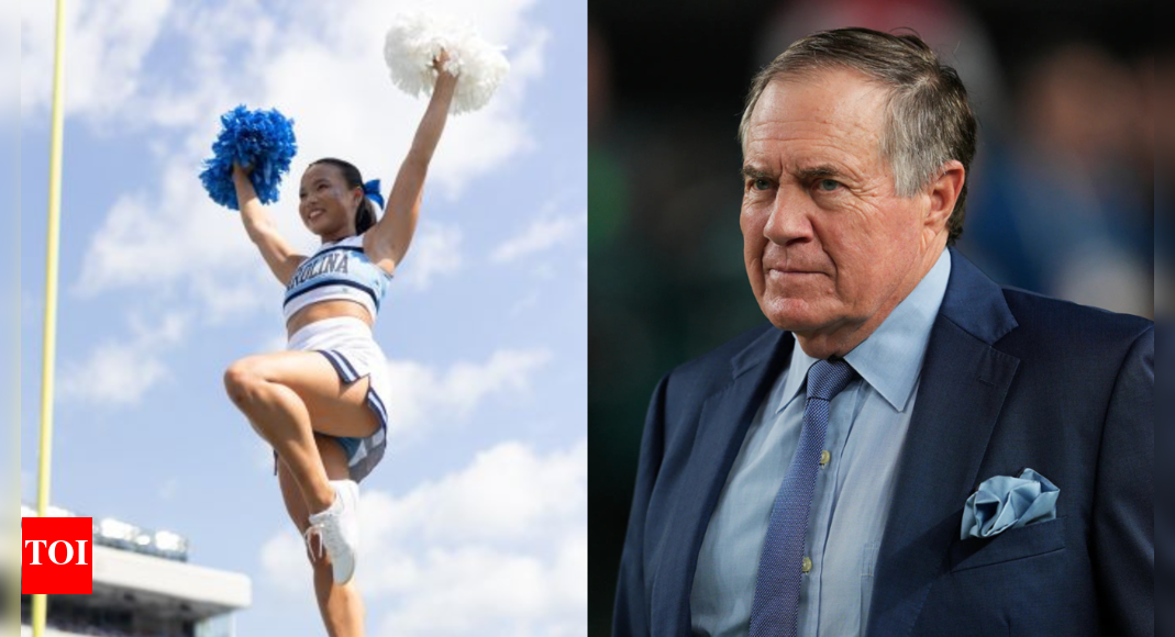 bill-belichick’s-first-unc-season-called-historic-by-cheerleader-as-tar-heels-football-revamps-traditions