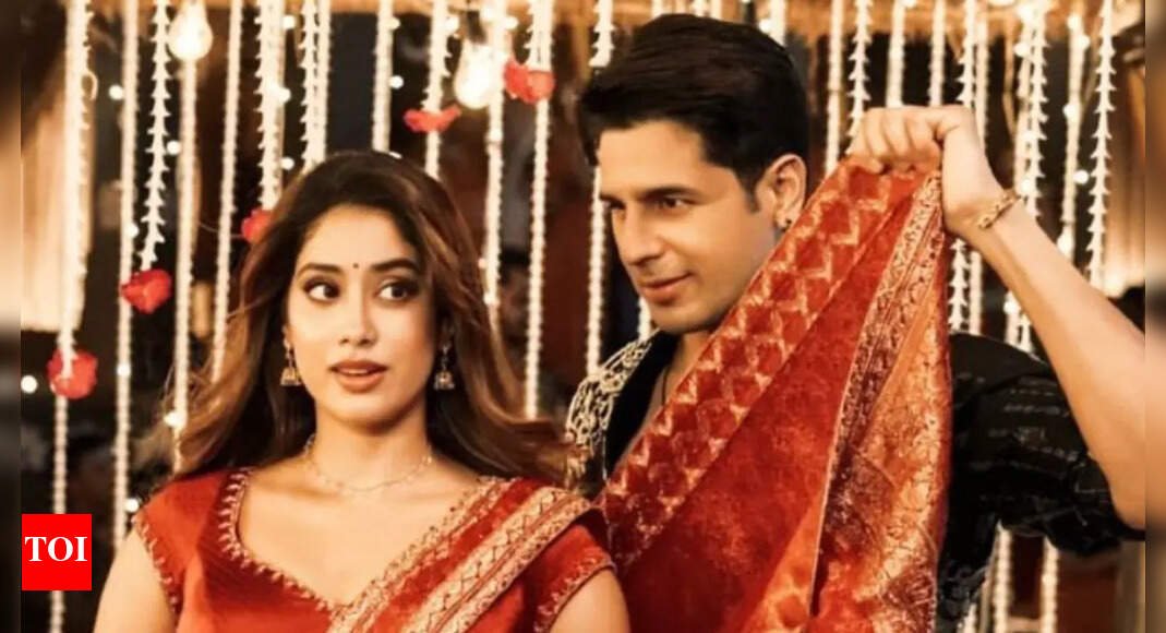‘param-sundari’-box-office-collection:-movie-sees-a-drop-on-monday;-crosses-rs-30cr-mark