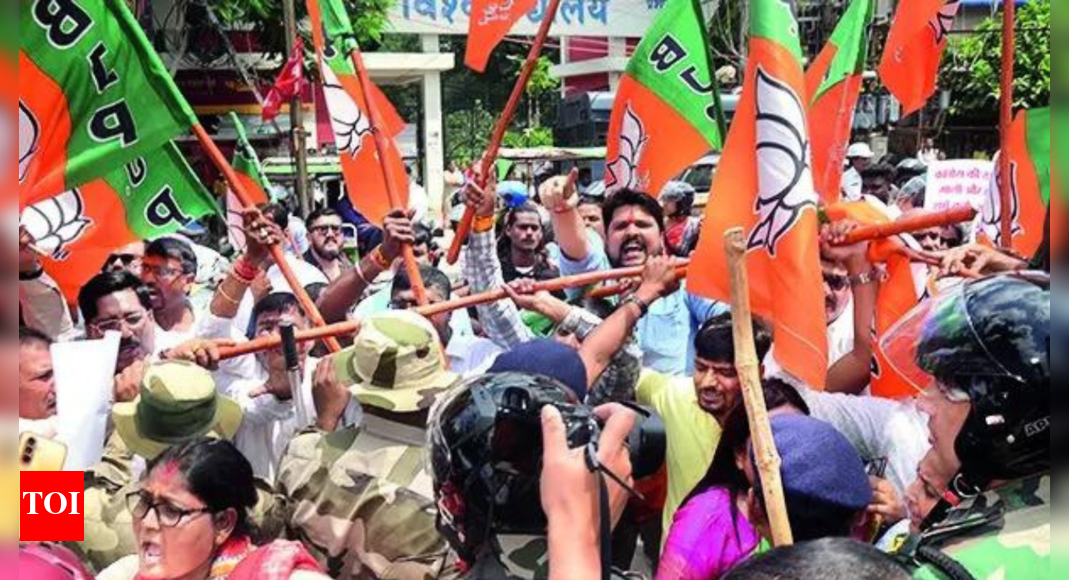 bjp-is-3rd-party-to-file-sir-claims-&-objections-as-deadline-ends