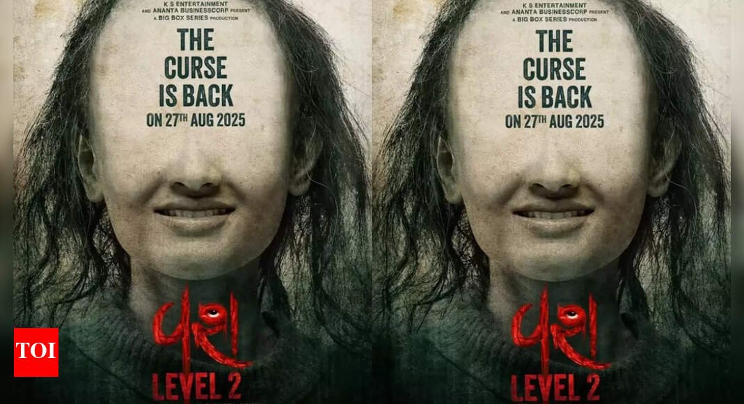‘vash-level-2’-box-office-collection-day-6:-janki-bodiwala’s-film-crosses-rs-7-crore-mark-in-domestic-market