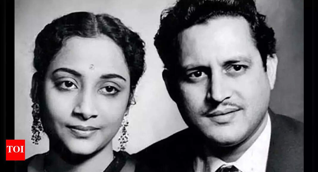 geeta-dutt-believed-guru-dutt’s-pali-hill-bungalow-was-haunted-and-unlucky:-‘there-was-a-ghost-who-lived-in…’