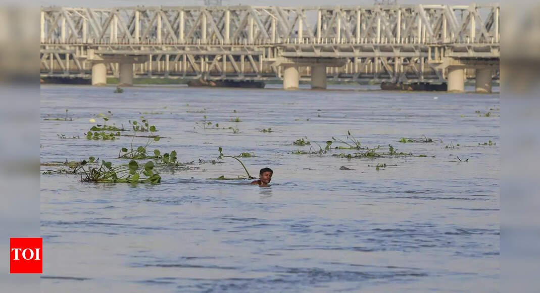 delhi-ncr-rain-fury:-yamuna-above-danger-mark,-evacuations-on;-gurgaon-schools,-offices-shut-after-heavy-downpour