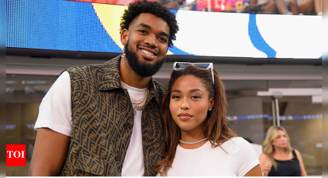 karl-anthony-towns’-longtime-girlfriend-jordyn-woods-gives-a-hilarious-reaction-to-the-5-time-nba-all-star’s-nba-2k26-personal-face-scan