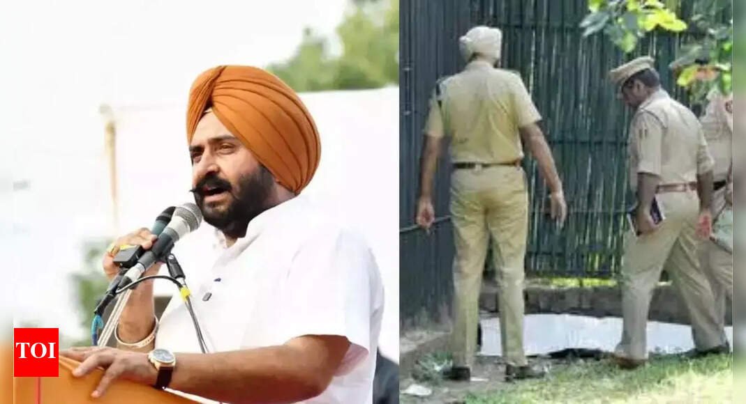 rape-case:-aap-mla-harmeet-singh-pathanmajra-arrested;-flees-after-firing-at-police