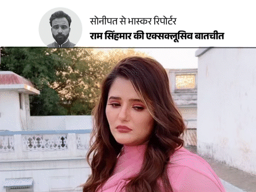 अंजलि-बोली-मुझे-पोर्न-स्टार-बता-रहे-पवन-के-फैंस:भोजपुरी-इंडस्ट्री-नहीं-लौटूंगी,-इंस्टा-स्टोरी-पर-डायरेक्टर-ने-कहा-बहुत-एटीट्यूड-में-आ-रही-हो