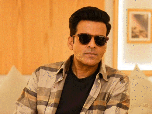 बिहार-चुनाव-को-लेकर-मनोज-बाजपेयी-की-अपील:जाति-धर्म-की-राजनीति-से-बचें,-भविष्य-नोट-से-नहीं,-वोट-से-गढ़े