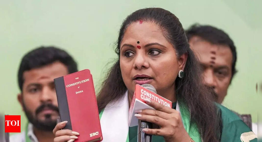 ‘anti-party-conduct’:-brs-suspends-k-kavitha-–-what-party-said