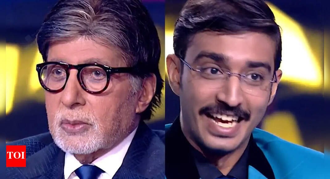kbc-17:-contestant-aditya-predicts-amitabh-bachchan’s-future;-reveals-his-‘birth-chart-is-available-on-the-internet’