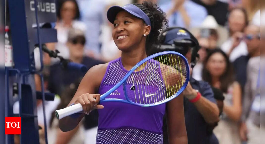 us-open:-naomi-osaka-turns-pain-into-power,-fashion-into-flair-at-flushing-meadows