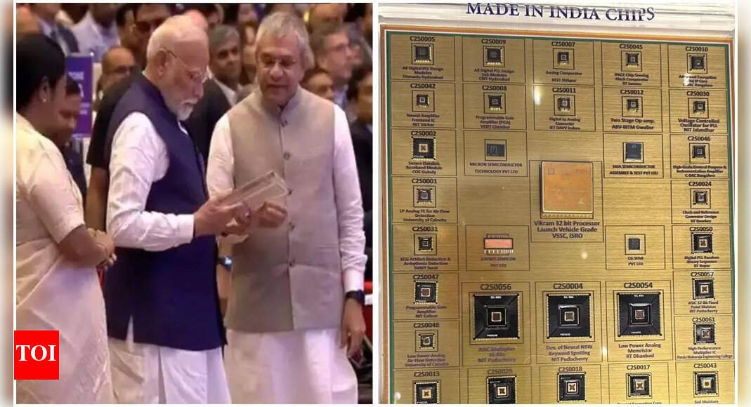 made-in-india-chip:-what-is-vikram-32-bit-processor?-all-you-want-to-know-about-first-indigenous-chip-presented-to-pm-modi