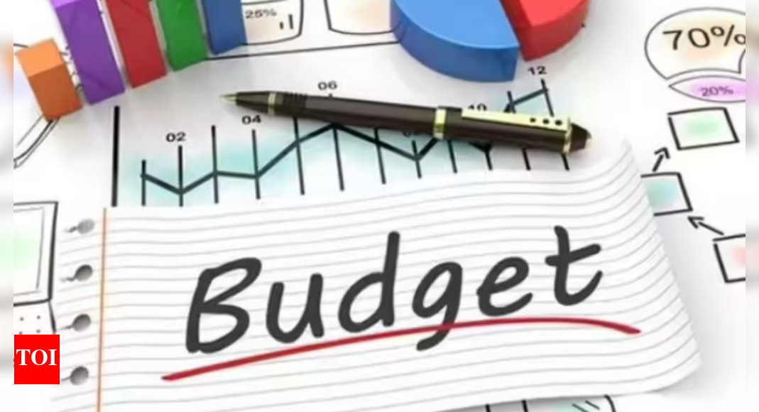 budget-exercise:-finance-ministry-to-begin-fy27-preparations-on-october-9;-gdp-growth,-demand-and-jobs-in-focus