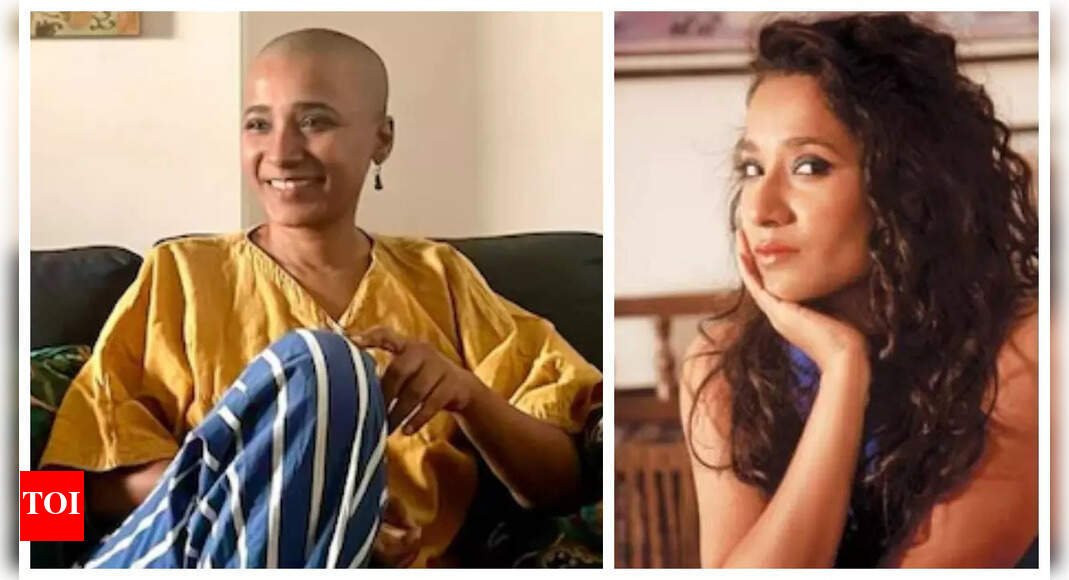 tannishtha-chatterjee-on-shaving-head-after-cancer-diagnosis,-says-it-took-time-for-her-to-accept:-‘i-had-thick-curly-hair…’
