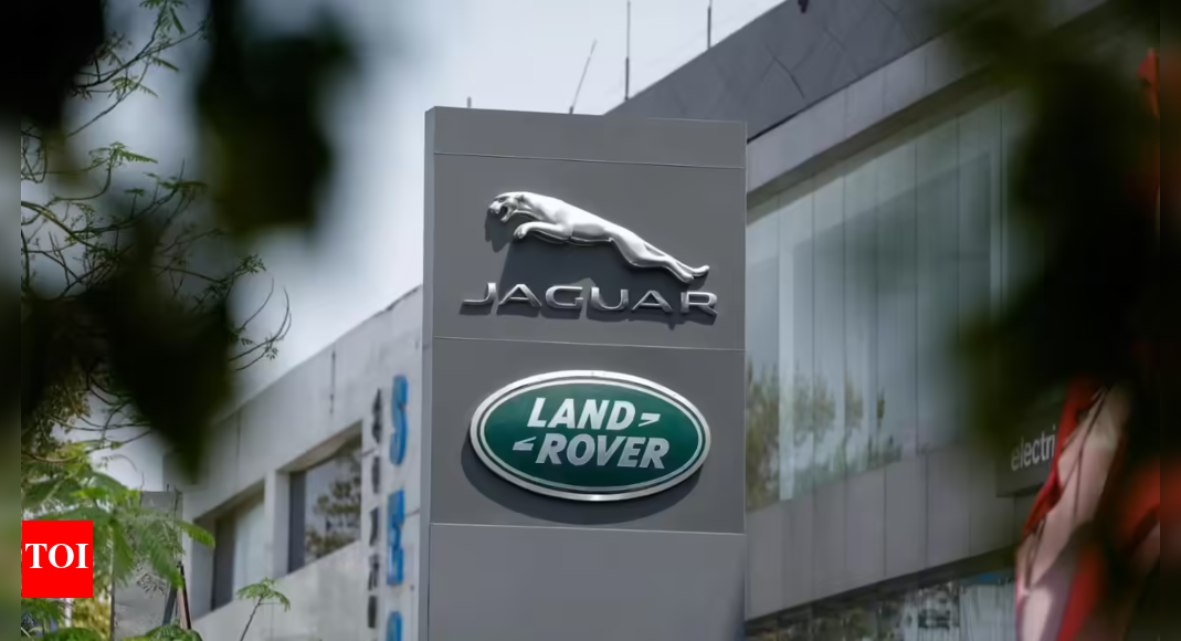 jlr-cyberattack:-tata-motors-unit-says-operations-severely-hit;-no-customer-data-stolen
