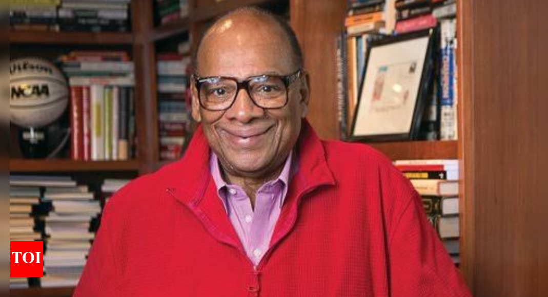 ‘no-words-to-capture’:-george-raveling-dies-at-88;-nike-deal-remembered