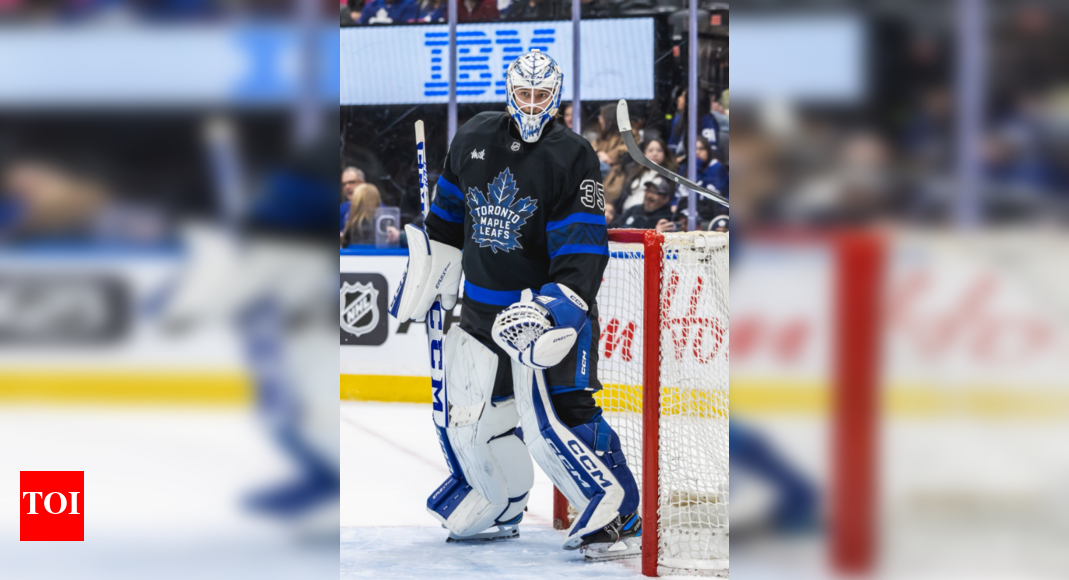 dennis-hildeby’s-contract-extension-sparks-strong-reaction-from-maple-leafs-fans
